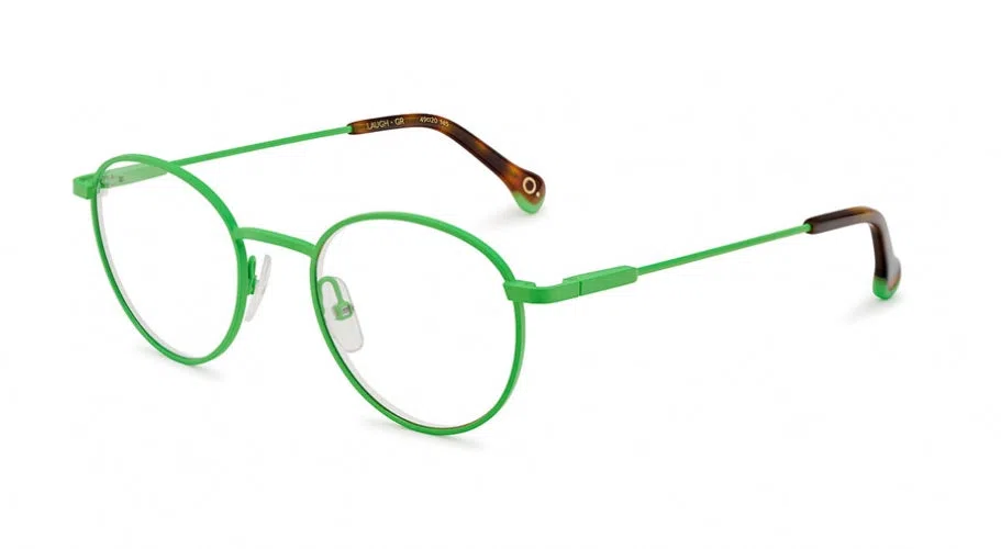 Etnia Barcelona LAUGH Eyeglasses - view 43